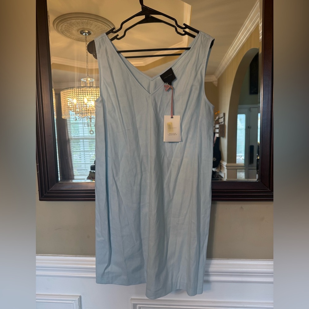 Alex Marie Sky Blue Garment